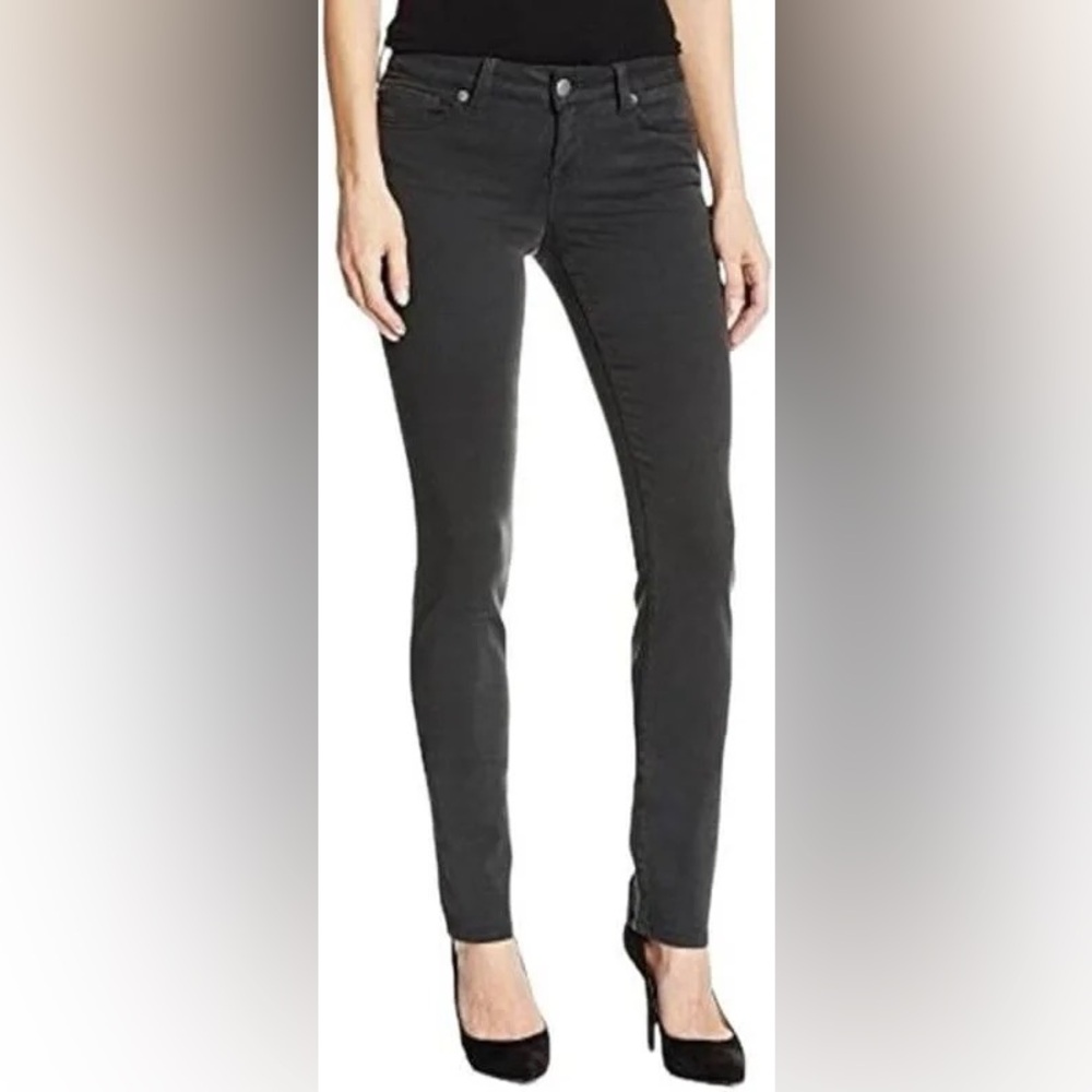 Level 99 jeans lily skinny straight size 27